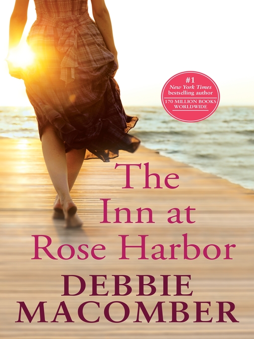Cover image for The Inn at Rose Harbor